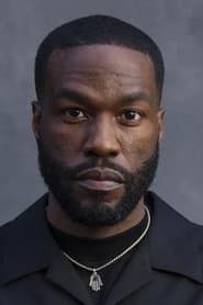 Fotografía de Yahya Abdul-Mateen II