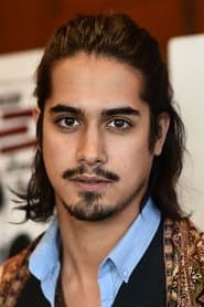 Fotografía de Avan Jogia