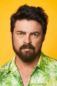 Fotografía de Karl Urban
