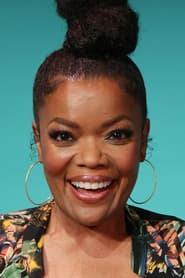 Fotografía de Yvette Nicole Brown