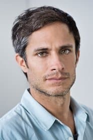 Fotografía de Gael García Bernal