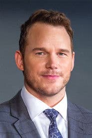 Fotografía de Chris Pratt
