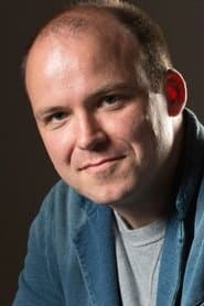 Fotografía de Rory Kinnear