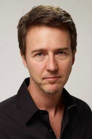 Fotografía de Edward Norton