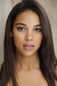 Fotografía de Alexandra Shipp