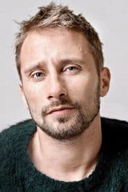 Fotografía de Matthias Schoenaerts