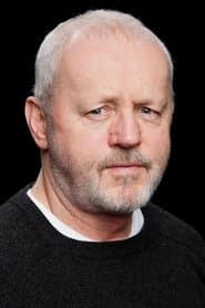 Fotografía de David Morse