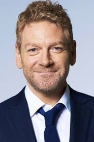 Fotografía de Kenneth Branagh