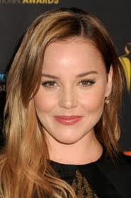 Fotografía de Abbie Cornish