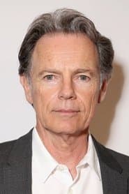 Fotografía de Bruce Greenwood