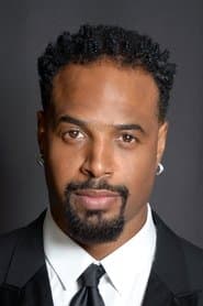 Fotografía de Shawn Wayans