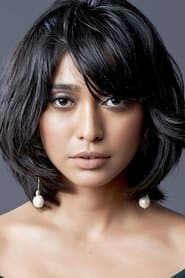 Fotografía de Sayani Gupta