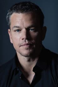 Fotografía de Matt Damon