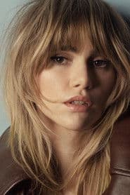 Fotografía de Suki Waterhouse