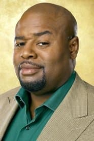 Fotografía de Chi McBride