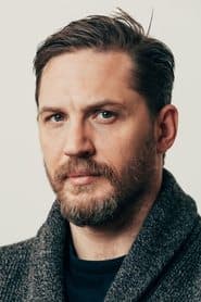 Fotografía de Tom Hardy