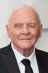 Fotografía de Anthony Hopkins