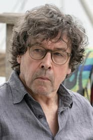 Fotografía de Stephen Rea