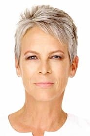 Fotografía de Jamie Lee Curtis