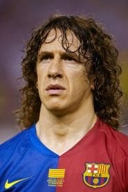 Fotografía de Carles Puyol