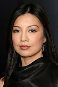 Fotografía de Ming-Na Wen