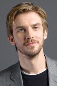 Fotografía de Dan Stevens
