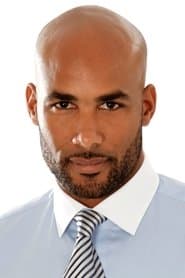 Fotografía de Boris Kodjoe
