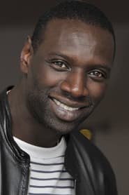 Fotografía de Omar Sy