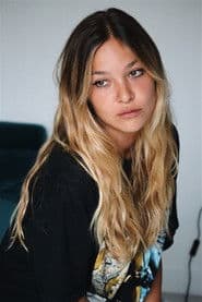 Fotografía de Anja Verderosa
