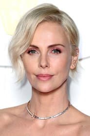 Fotografía de Charlize Theron