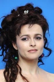 Fotografía de Helena Bonham Carter
