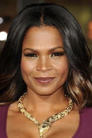 Fotografía de Nia Long