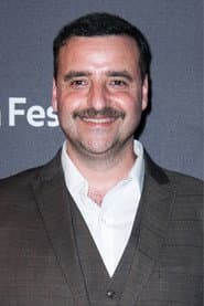 Fotografía de David Krumholtz