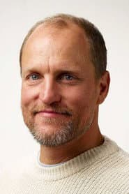 Fotografía de Woody Harrelson