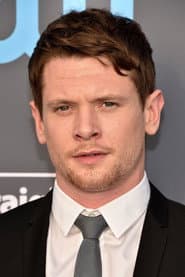 Fotografía de Jack O'Connell