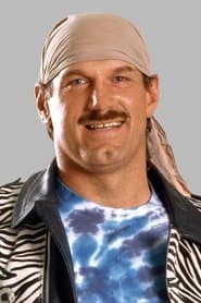 Fotografía de Jesse Ventura