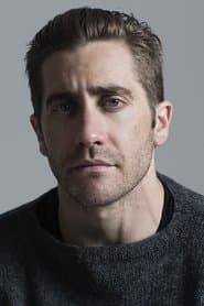Fotografía de Jake Gyllenhaal