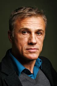 Fotografía de Christoph Waltz