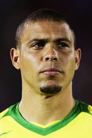 Fotografía de Ronaldo