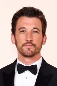 Fotografía de Miles Teller