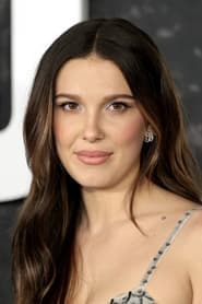 Fotografía de Millie Bobby Brown