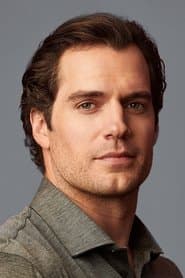 Fotografía de Henry Cavill