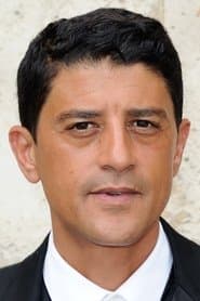 Fotografía de Saïd Taghmaoui