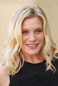Fotografía de Katee Sackhoff