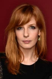 Fotografía de Kelly Reilly