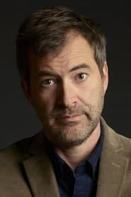 Fotografía de Mark Duplass