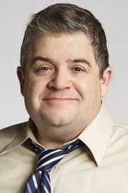 Fotografía de Patton Oswalt