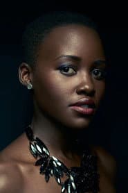 Fotografía de Lupita Nyong'o
