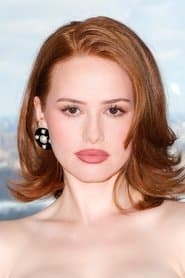 Fotografía de Madelaine Petsch