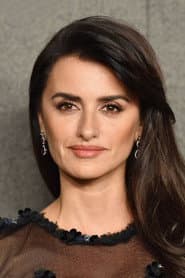 Fotografía de Penélope Cruz